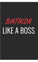 Biathlon