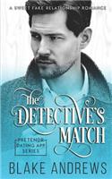 The Detective's Match