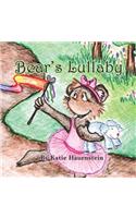 Bear's Lullaby