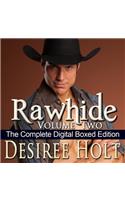 Rawhide, Volume Two