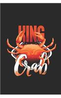 King Crab