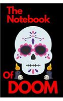 The Notebook Of Doom