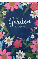 My Garden Journal