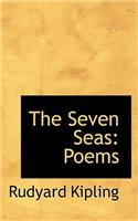 The Seven Seas: Poems