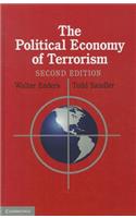 Political Economy of Terrorism