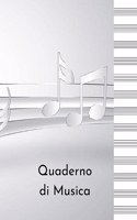 Quaderno di Musica