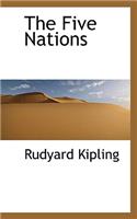 The Five Nations