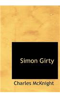 Simon Girty