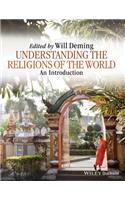 Understanding the Religions of the World