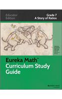 Eureka Math Grade 7 Study Guide