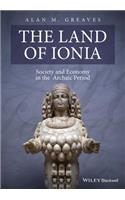 Land Ionia NiP