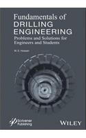 Fundamentals of Drilling Engineering: McQs and Workout Examples for Beginners and Engineers