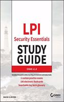 LPI Security Essentials Study Guide