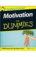 Motivation For Dummies