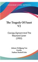 The Tragedy Of Faust V2