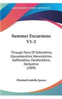 Summer Excursions V1-2