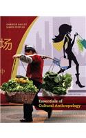 Essentials of Cultural Anthropology