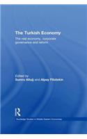 The Turkish Economy
