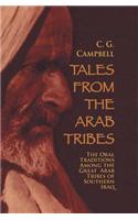 Tales from the Arab Tribes