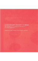 Contemporary China