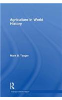 Agriculture in World History