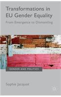 Transformations in EU Gender Equality