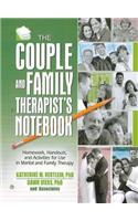 Couple and Family Therapist's Notebook