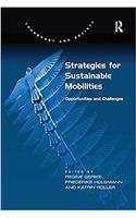 Strategies for Sustainable Mobilities