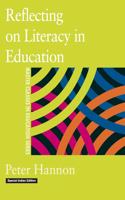 Reflecting on Literacy in Education