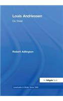Louis Andriessen: De Staat