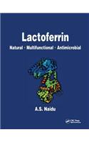 Lactoferrin