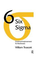 Six SIGMA