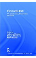 Community-Built