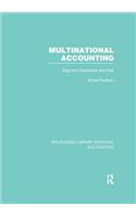 Multinational Accounting (RLE Accounting)