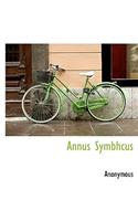 Annus Symbhcus: (Latin)
