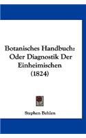 Botanisches Handbuch