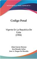 Codigo Penal