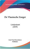 de Vlaemsche Zanger