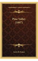 Pine Valley (1897)