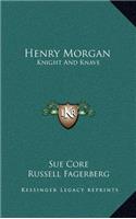 Henry Morgan