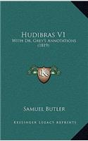 Hudibras V1: With Dr. Grey's Annotations (1819)