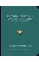 Capanna-Pozzo Nel Campo Donegallo: Vho, Piadenese (1894)