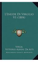 L'Eneide Di Virgilio V1 (1804)