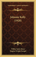 Johnnie Kelly (1920)