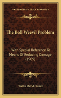 The Boll Weevil Problem