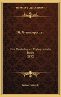 Gymnospermen