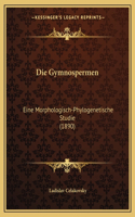 Gymnospermen