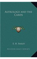 Astrology and the Cards