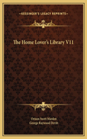 Home Lover's Library V11