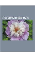 21st-Century Conflicts: Sri Lankan Civil War, Mexican Drug War, Angolan Civil War, Tibetan Sovereignty Debate, Shi'ite Insurgency in Yemen, Bo(English)